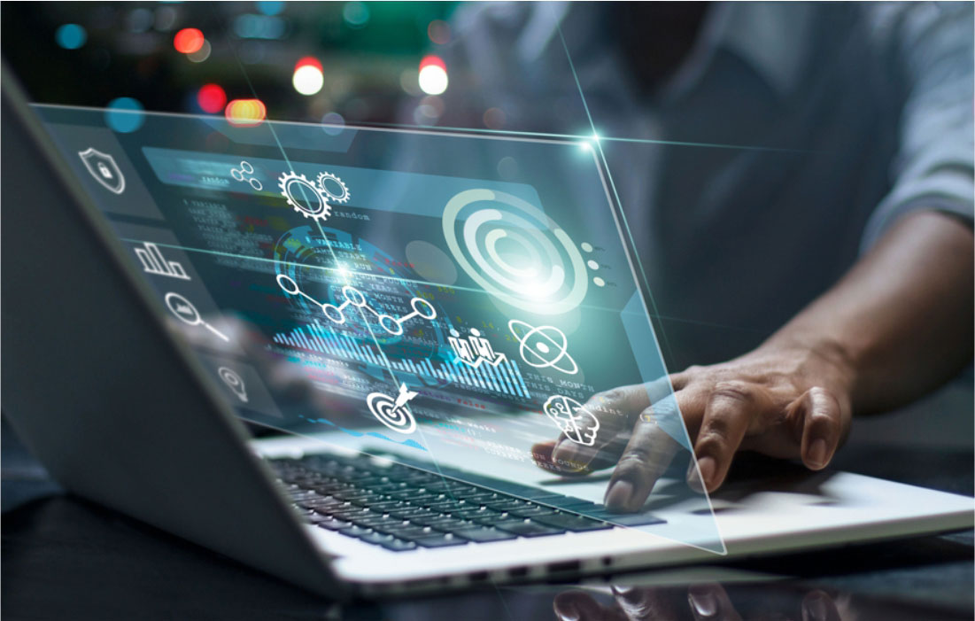 Technologie informatique